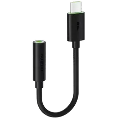 Oraimo (OAA-310) Type C to 3.5mm Audio Converter - Rokomari